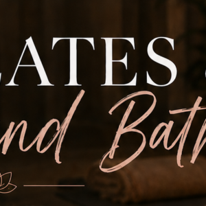 Pilates & Sound bath